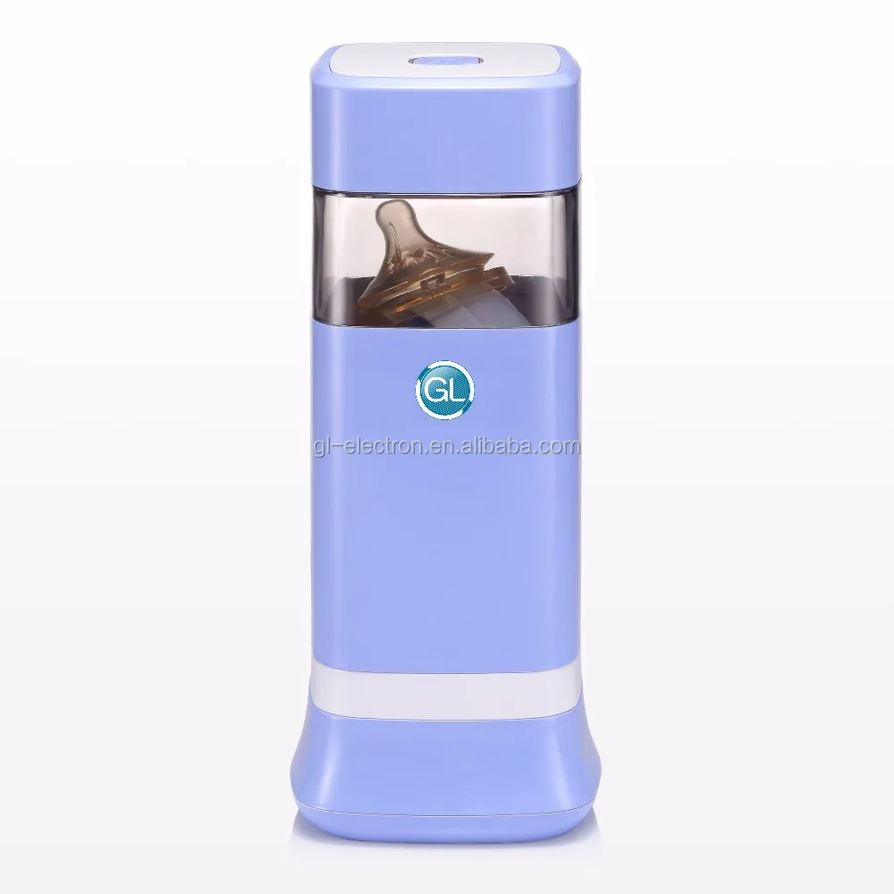 bottle uv sterilizer