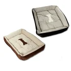 Pet Accessories Luxury Dog Bed Foldable Large Dog Beds Pet Dog Bed