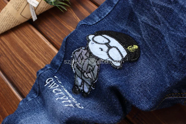 baby rock revival jeans