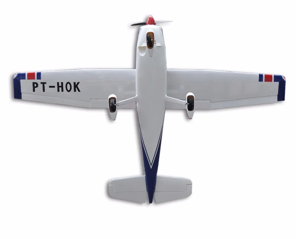 F0281 Cessna182 60 Balsa Wood Rc Nitro Model Airplane Kits Buy Balsa