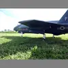 with LED lights F-35 RTF rc Aircraft