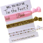High quality custom printed elastic hair band