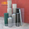 China professional cheap black welded wire mesh panels lowes/ultra fine stainless steel wire mesh