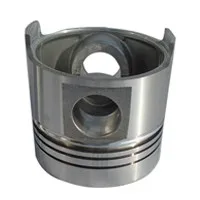 China Original Cylinder Kit Aluminium Diesel Parts Engine Piston