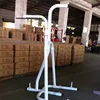 (HERRMAN)Boxing Stand for 2 Station Boxing Bag Stand