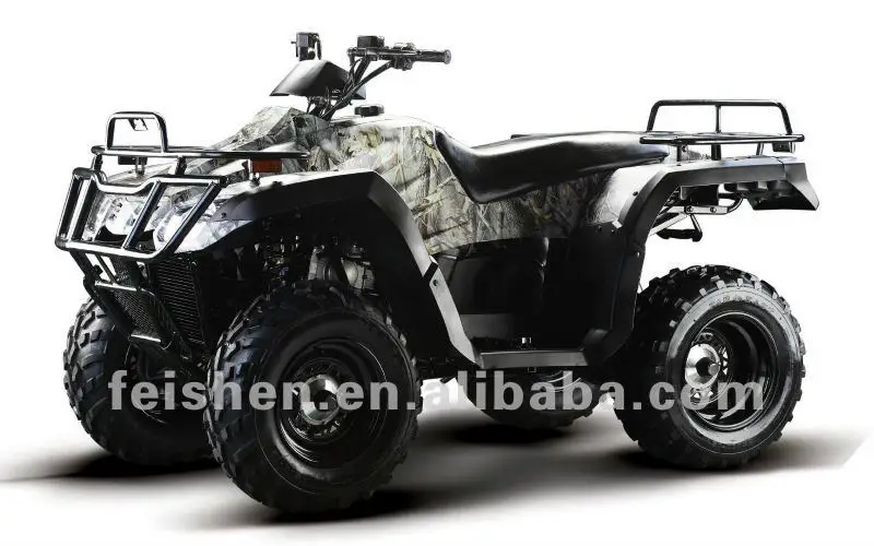 300cc Buyang Atvfa D300 2wd Buy Atv 300cc 4x4cheap 300cc Atvs