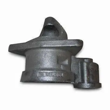 ISO 9001 Certified ggg-40.3 Ductile Iron Metal Arm Bracket Casting(图3) ISO 9001 Certified ggg-40.3 Ductile Iron Metal Arm Bracket Casting(图3)