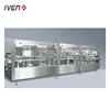PP Bottle IV Solution Pharmaceutical Machinery Production Line Of Turnkey Project Price