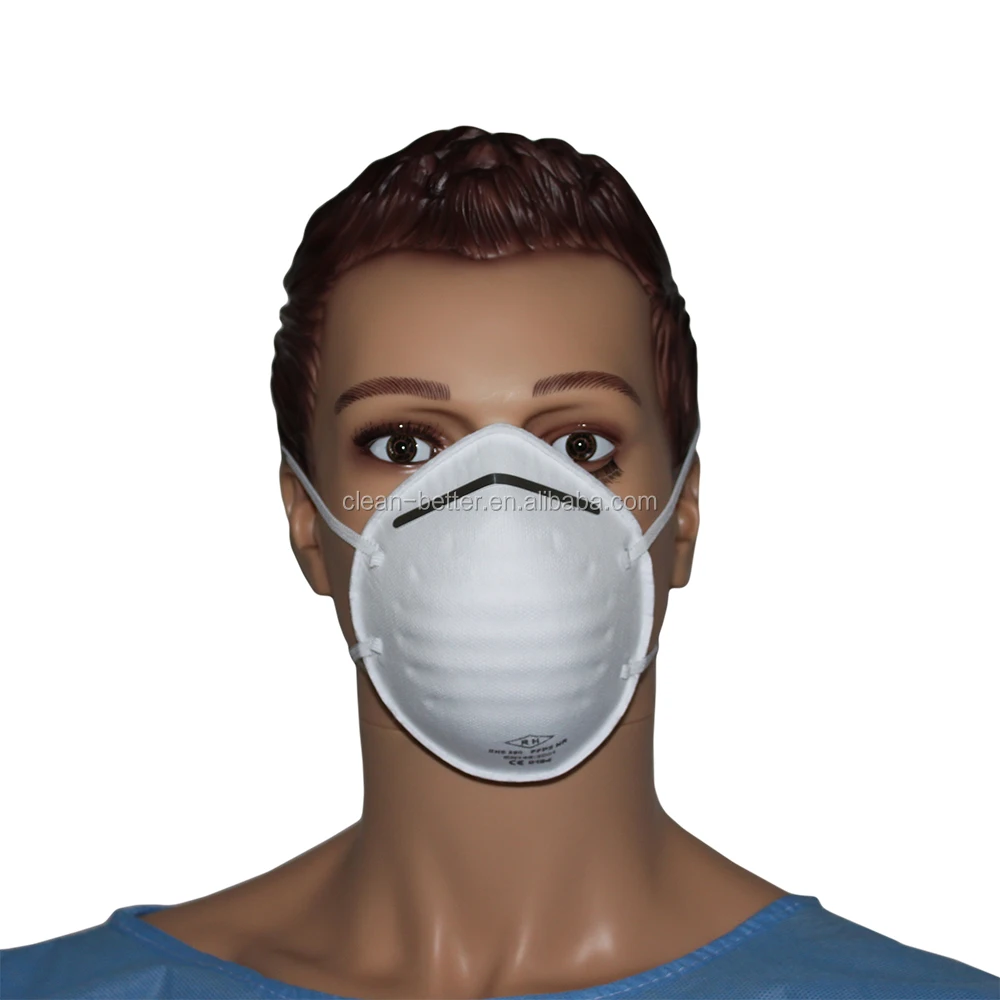 china n95 surgical mask