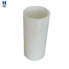 Haoda nylon 6 price china manufacturer nylon tube 55mm 1000mm