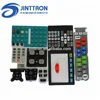 All shapes and colors soft silicon rubber keypad products with low price