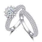 vogue jewelry engagement sterling silver wedding band rings for couples