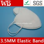 Braided Elastic Tape, elastic Tape manufacturer