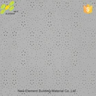 1.0-1.3G/Cm3 Density Waterproof Sound Absorption Panel