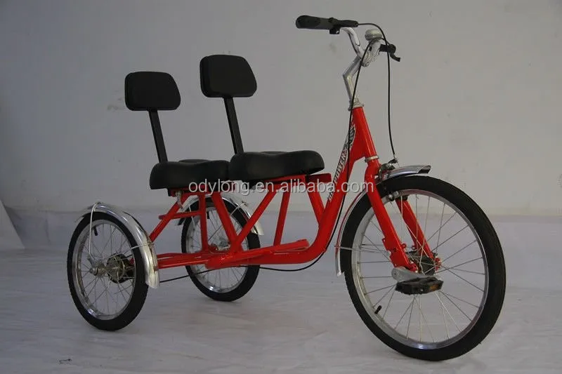 Adult Tricycle Seat 74