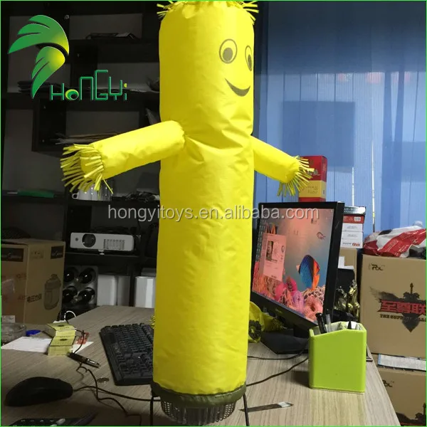 inflatable mini air sky dancer (2)