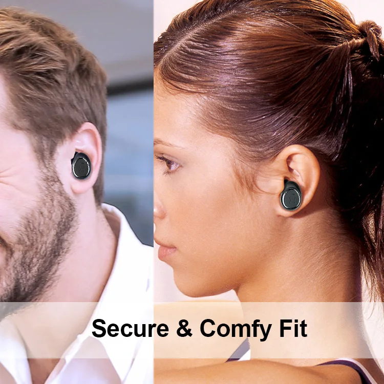2019 High Quality Wholesale Custom Cheap well designed headset waterproof two way radio Factory Direct Prices - ANKUX.COM