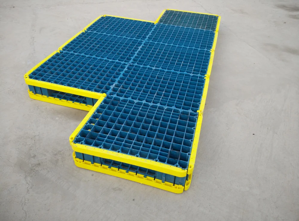 Large Plastic Pallet In Splicing Type Buy Large Heavy Duty Plastic Pallet For Industrial Use