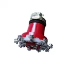 Switch WSP Disc Model Off-circuit Switch
