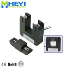 clip on CT hole 19mm mV output Split Core current transformer for smart power meter