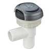 High quality Hot Tub Parts Flavor Pvc on off water Valves spa control valves