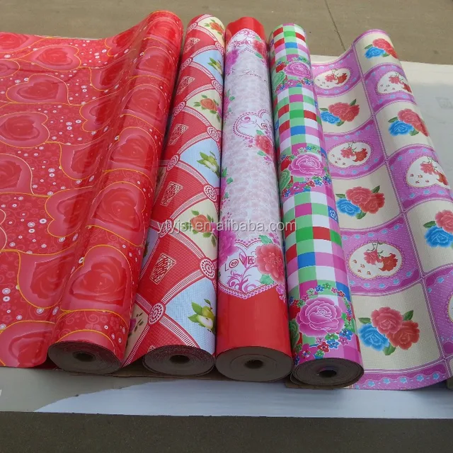 Pvc Floor Covering Roll 1mm Thick Pvc Floor Covering Roll 1mm Thick