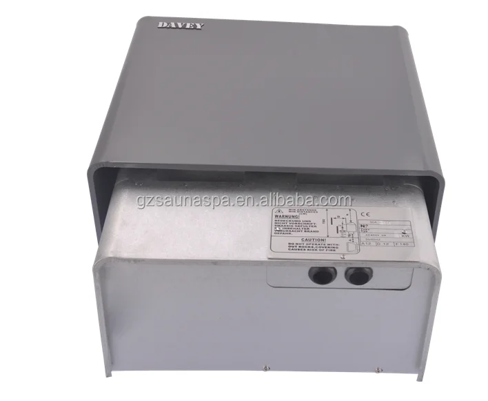 4.5KW 380V Davey sauna equipment sauna heater for sale (3).png