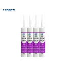 Top sale decoration neutral silicone sealant for indoor purpose