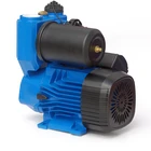 Yinjia Brand 0.75KW Smart Automatic Self Priming Household Water Pump with Brass Impeller