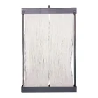 MBR Hollow Fiber UF Membrane Element For Water Treatment