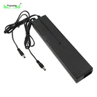 AC to DC dual output LED power supply 12v 5A 6A multiple output power supply