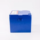 Life Long Cycle Life Lithium Battery 12V 80AH Solar Storage UPS Rechargeable Deep Cycle LiFePO4 Battery Pack