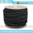 Wholesale elastic cord high quality imported rubber