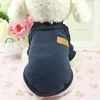 New pet apparel winter decorated cotton dog clothes