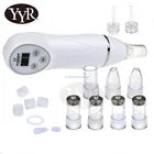 YYR Portable diamond microdermabrasion tips / diamond microdermabrasion peel machine