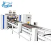 Hwashi Mesh welding machine series for fence/ cage and grill