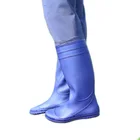 Cheap wholesale farming pvc panting rice hip rain boots
