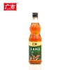 500ml Chinese Factory Price Japanese Wine Sake Shaoxing Yellow Rice Wine For Steamed Fish