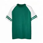 custom new model t shirts baseball shirt