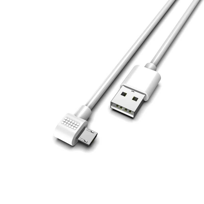 New Design fast charge type c cable From Millionwell - ANKUX.COM
