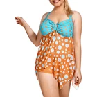 Wholesale Sexy Hot Sale Swim Suit Plus Size Swimwear Swimwear For Fashion Women Plus Size