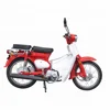 110cc 2018 Factory Direct Sale high quality cub motorcycle CH107-1