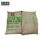 high quality polyvinyl alcohol textile sizing and PVA fiber raw materials