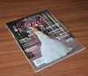 wedding magazines printing,printing bridal magazine