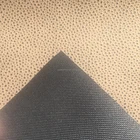 pvc leather cloth rexine for furniture upholstery