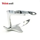 Chinese Factory 304/316SS Marine Ship Anchor for Sale