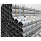 sch40 1 1/2 inch diameter gi galvanized steel pipe