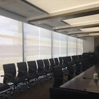 wholesale zebra fabric for roller blind in china