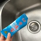 100g Fragrant Drain Cleaner Detergent Powder Pipe blockage cleaner
