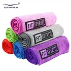 Towel Gym Towels Microfiber Super Cheap Custom Set Fitness Gym 80 Polyester 20 Polyamide Microfiber Sports Towel